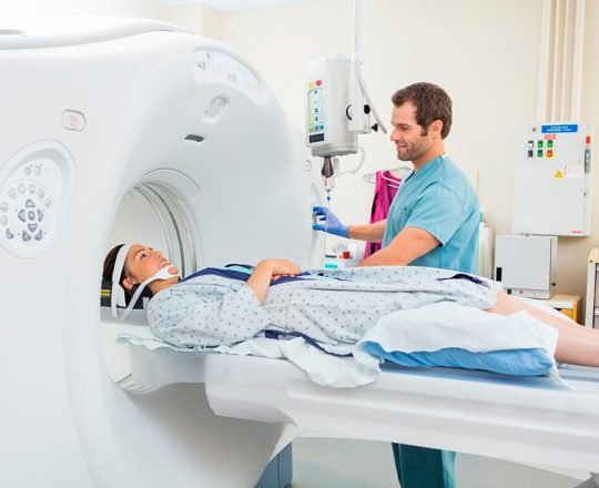 Varreduras do cérebro podem prever quando pacientes despertarão do coma