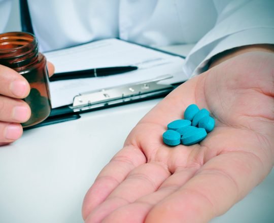 Viagra incentiva célula de melanoma a proliferar