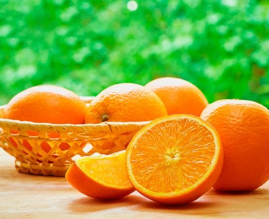 Vitamina C é capaz de combater o câncer colorretal