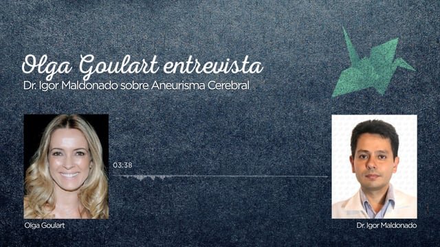 Tema: Aneurisma Cerebral