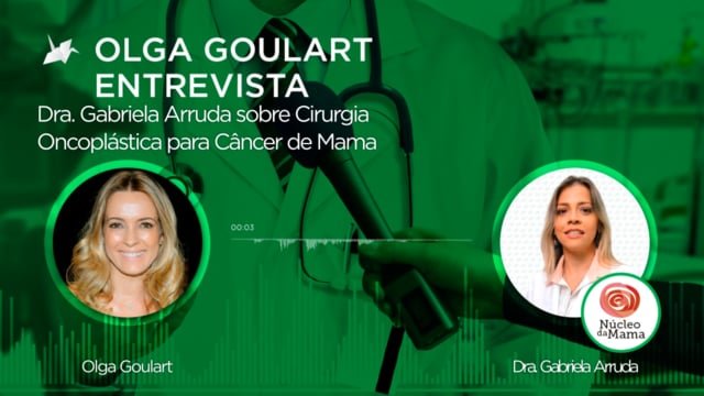 Tema: Cirurgia Oncoplástica para Câncer de Mama