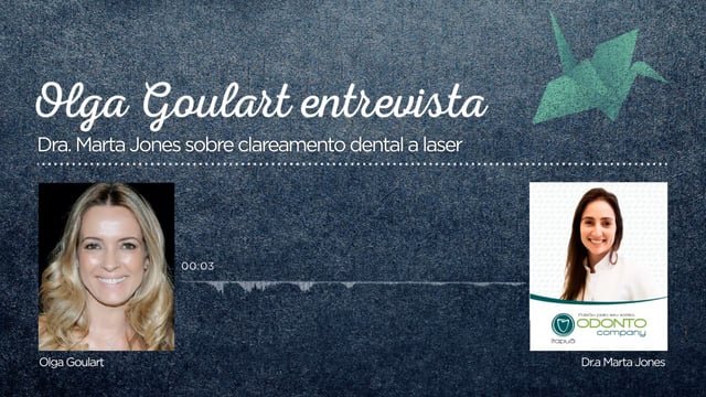 Tema: Clareamento Dental a Laser