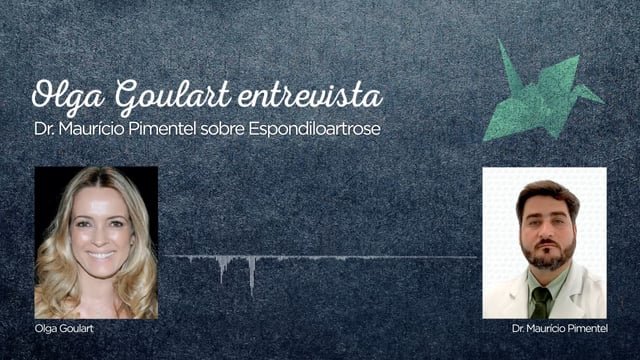 Tema: Espondiloartrose