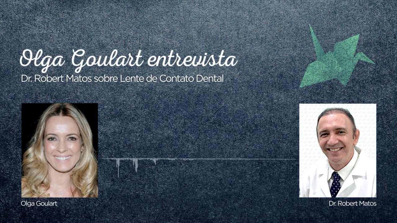 Tema: Lente de Contato Dental