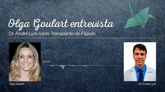 Tema: Transplante de Fígado