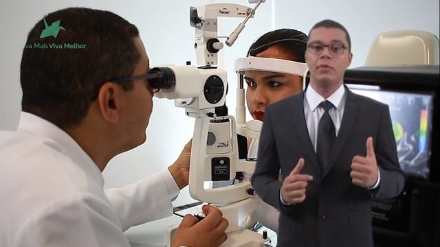 Como fazer para diagnosticar o glaucoma precocemente?