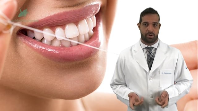 Como prevenir o câncer de boca?
