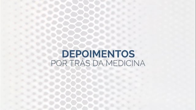 Depoimento por trás da Medicina – Dr. Fábio Neves