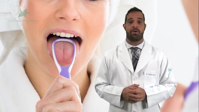 É possível curar o câncer de boca?