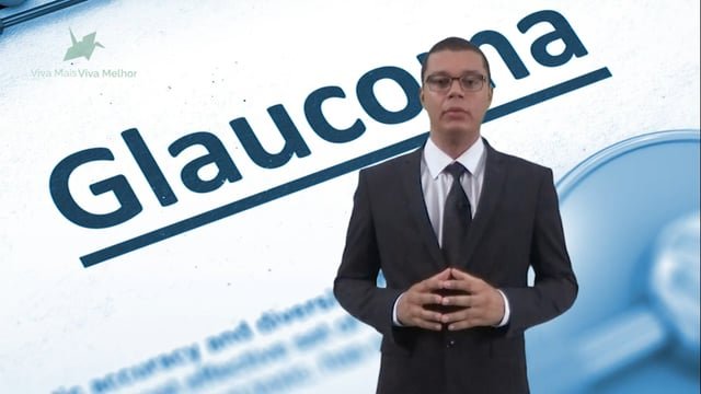 O glaucoma tem cura?