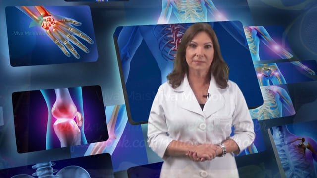 O que é artrite reumatoide?