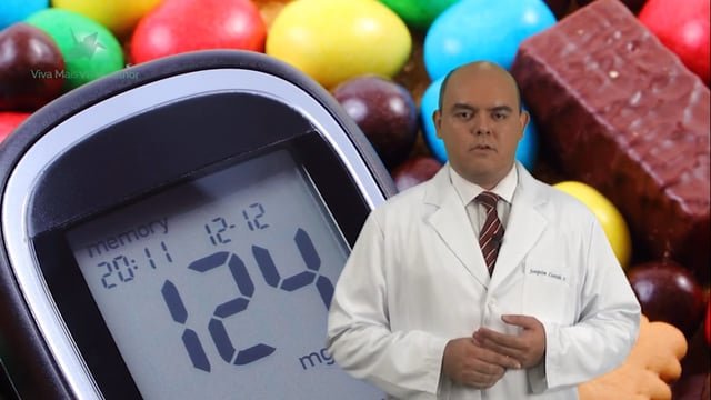 O que é Diabetes?