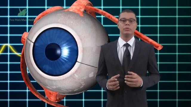 O que é Glaucoma e de que forma ele pode se desenvolver nas pessoas?