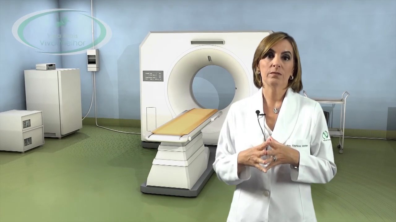 Quais os métodos para se diagnosticar câncer de pulmão?