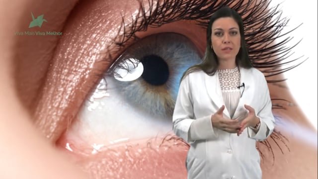 Qual é o tratamento da degeneração macular relacionada à idade?