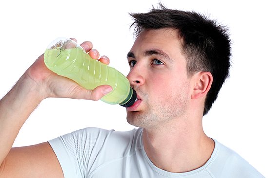 A alimentação influencia na hiperidrose (suor excessivo)?
