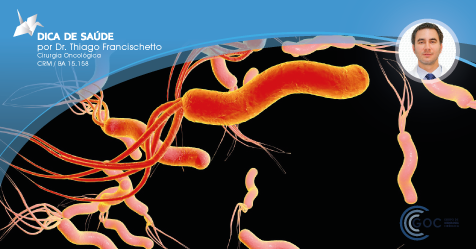 A bactéria H pylori, quando tratada, pode voltar? – Viva Mais Viva Melhor