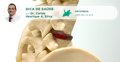 Existe algum exercício que pode provocar uma hérnia de disco?