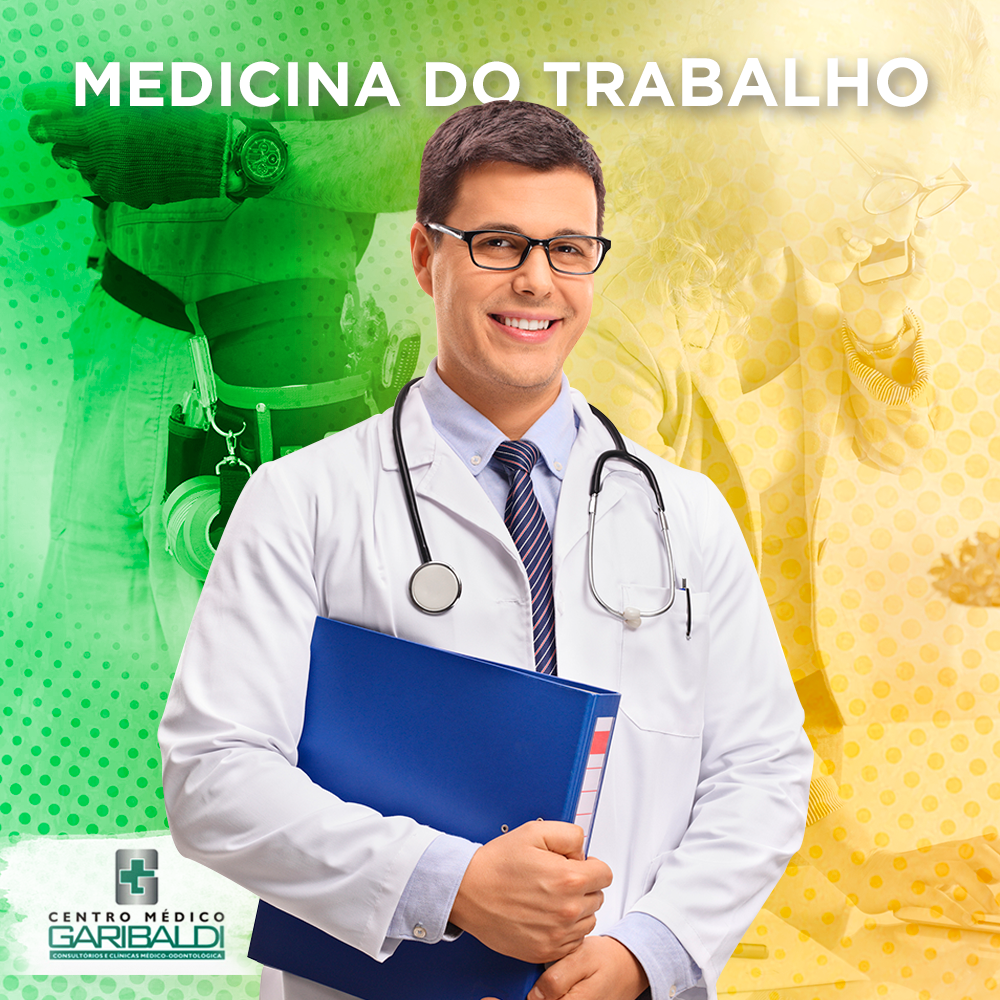 Medicina do Trabalho