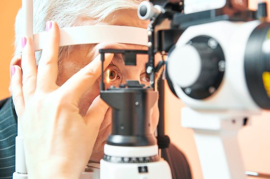 Mito ou verdade: Além das diversas aplicações já conhecidas do laser, ele também pode ser utilizado como uma ferramenta no tratamento do glaucoma.
