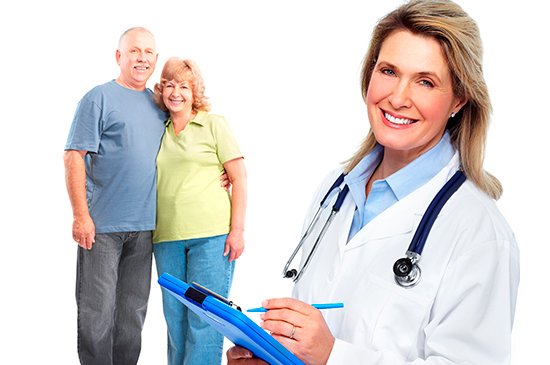 O paciente deva ir para o procedimento acompanhado, mito ou verdade?