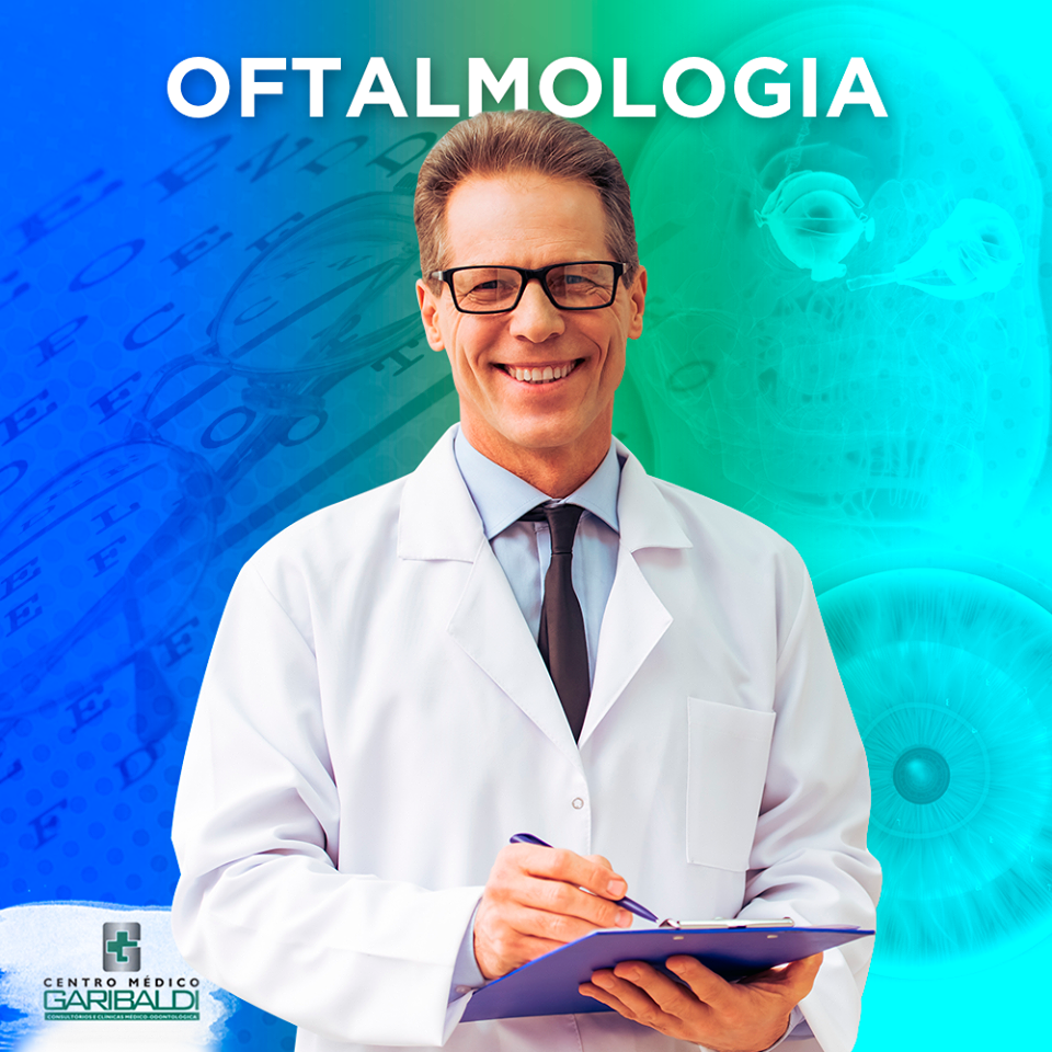 Oftalmologia