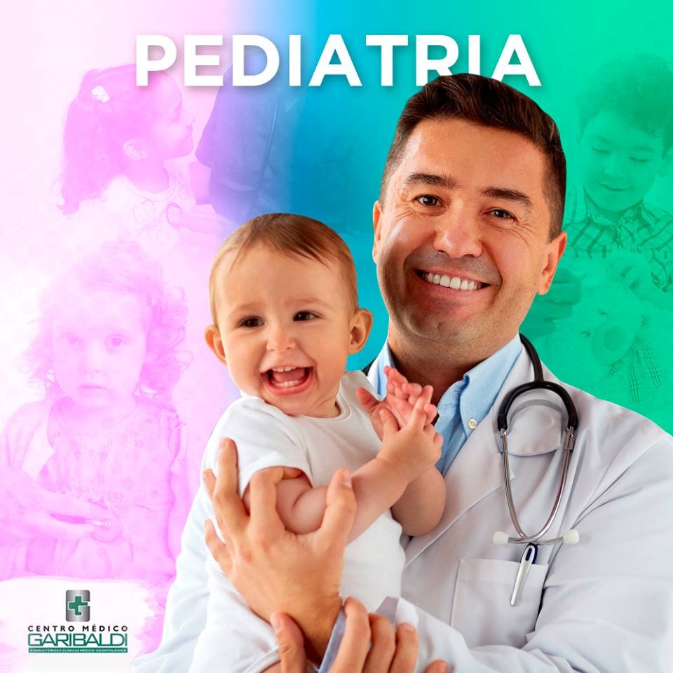 Pediatria