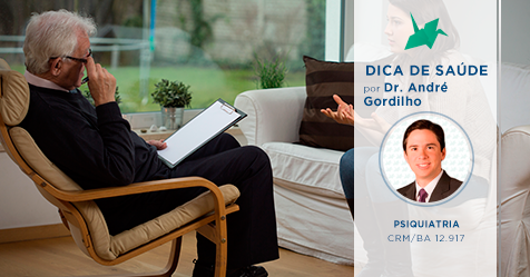 Psicologia X Psiquiatria