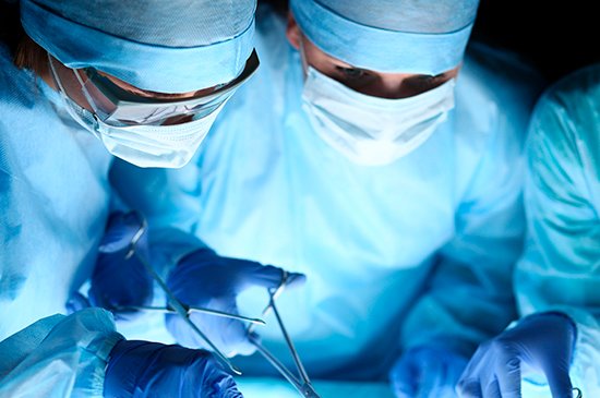 Quais as opções cirúrgicas para o tratamento da Hipertrofia (hiperplasia) prostática benigna?