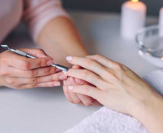 Hepatite C x Materiais não esterilizados